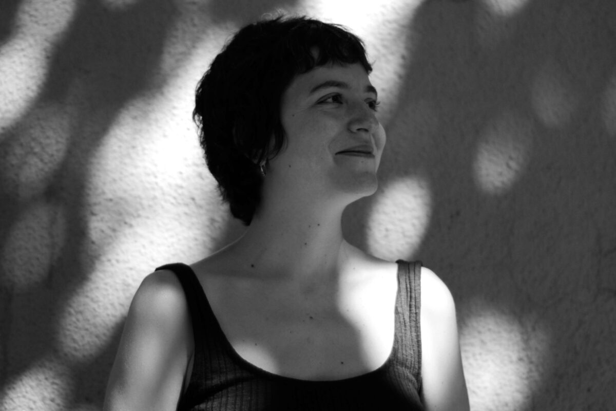 Foto: Alexandra Garçon